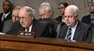 DADT Hearing