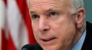 John McCain on DADT