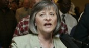 OK Rep. Sally Kern